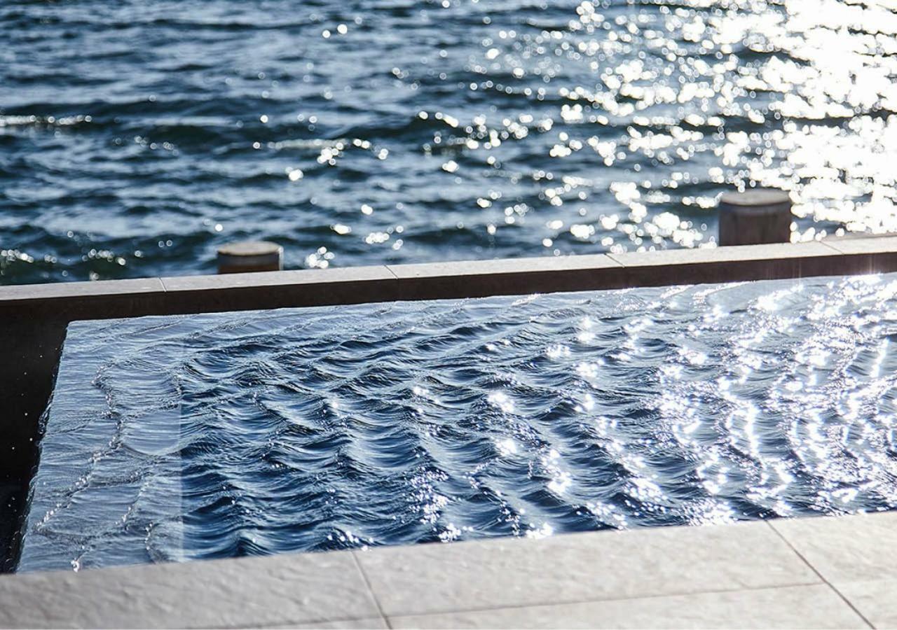 Steigenberger Alsik - Hotel & Spa Sønderborg エクステリア 写真